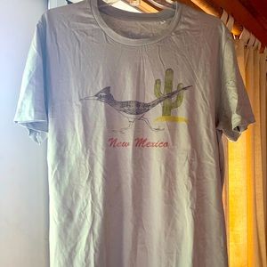 Cotton New Mexico t-shirt